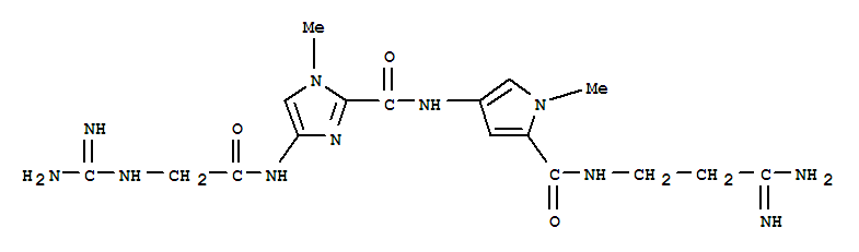 CAS No 104394-04-9  Molecular Structure