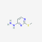 CAS No 104408-29-9  Molecular Structure