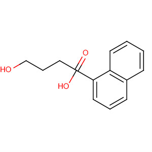 CAS No 10441-52-8  Molecular Structure