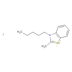CAS No 104415-36-3  Molecular Structure