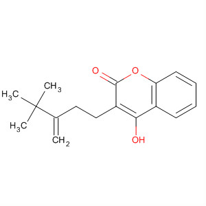 CAS No 104416-41-3  Molecular Structure