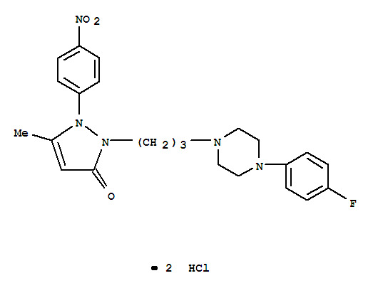 Cas Number: 104417-25-6  Molecular Structure