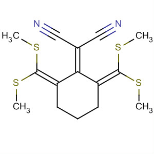 CAS No 104417-70-1  Molecular Structure