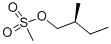 CAS No 104418-40-8  Molecular Structure