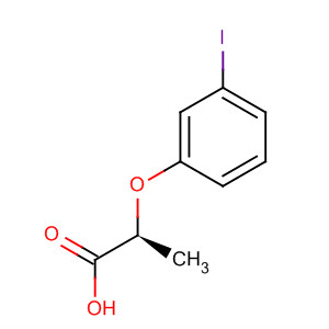 CAS No 10442-45-2  Molecular Structure