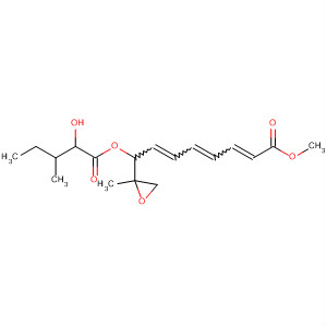 Cas Number: 104420-19-1  Molecular Structure