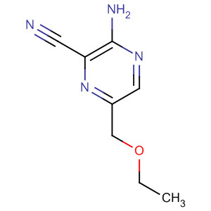 CAS No 104422-48-2  Molecular Structure