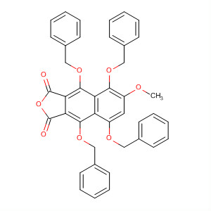 CAS No 104423-00-9  Molecular Structure