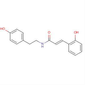 Cas Number: 104427-61-4  Molecular Structure