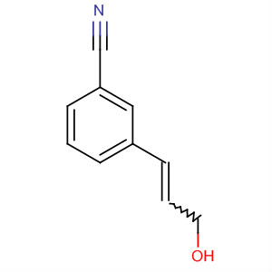 CAS No 104428-95-7  Molecular Structure