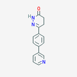 CAS No 104431-85-8  Molecular Structure