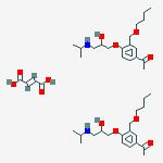 CAS No 104450-03-5  Molecular Structure