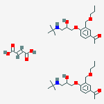 CAS No 104450-40-0  Molecular Structure