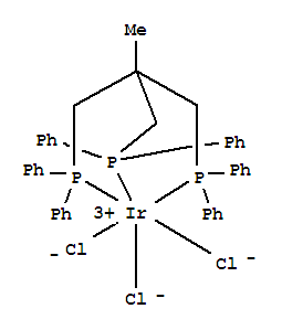 CAS No 104453-05-6  Molecular Structure