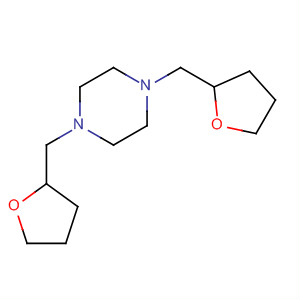 CAS No 104458-81-3  Molecular Structure