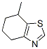 CAS No 104468-47-5  Molecular Structure