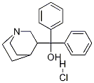 CAS No 10447-38-8  Molecular Structure