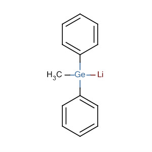 CAS No 104470-11-3  Molecular Structure