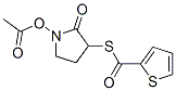 CAS No 104473-04-3  Molecular Structure