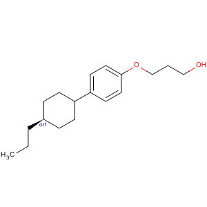 CAS No 104473-60-1  Molecular Structure