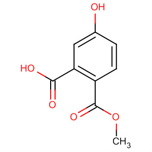 CAS No 104474-76-2  Molecular Structure