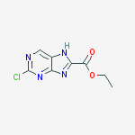 CAS No 1044772-74-8  Molecular Structure