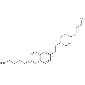 CAS No 104482-67-9  Molecular Structure