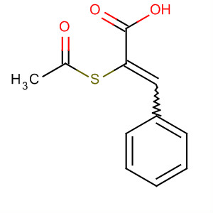 CAS No 104484-08-4  Molecular Structure