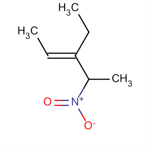 CAS No 104488-76-8  Molecular Structure
