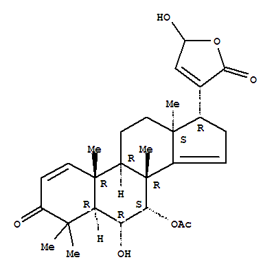 CAS No 104494-22-6  Molecular Structure