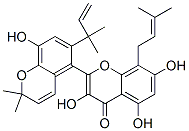 CAS No 104494-30-6  Molecular Structure