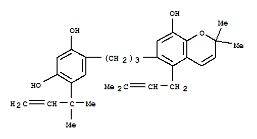 CAS No 104494-38-4  Molecular Structure