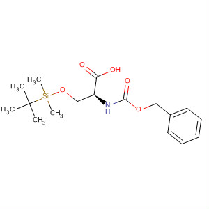 CAS No 104499-27-6  Molecular Structure