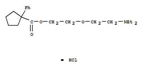 CAS No 1045-21-2  Molecular Structure