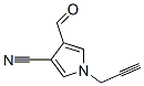 CAS No 104501-28-2  Molecular Structure