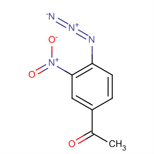 CAS No 104503-83-5  Molecular Structure