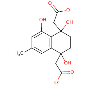 CAS No 104506-21-0  Molecular Structure