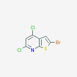 CAS No 104515-22-2  Molecular Structure