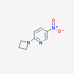 CAS No 1045335-17-8  Molecular Structure