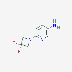 CAS No 1045335-19-0  Molecular Structure