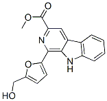 CAS No 104537-94-2  Molecular Structure