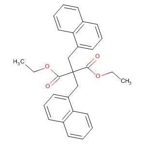 CAS No 104539-18-6  Molecular Structure
