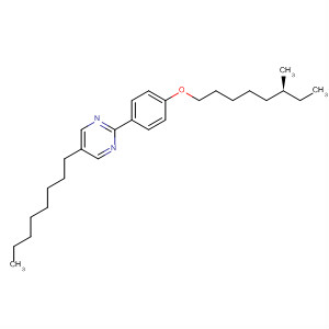 CAS No 104539-30-2  Molecular Structure