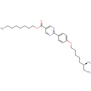 CAS No 104539-97-1  Molecular Structure