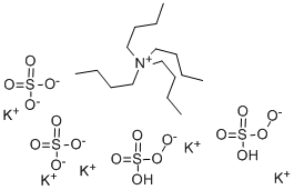 CAS No 104548-30-3  Molecular Structure