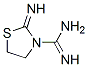 CAS No 10455-64-8  Molecular Structure