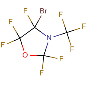 CAS No 104550-50-7  Molecular Structure