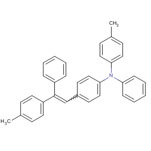 CAS No 104552-29-6  Molecular Structure