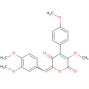 CAS No 104555-17-1  Molecular Structure