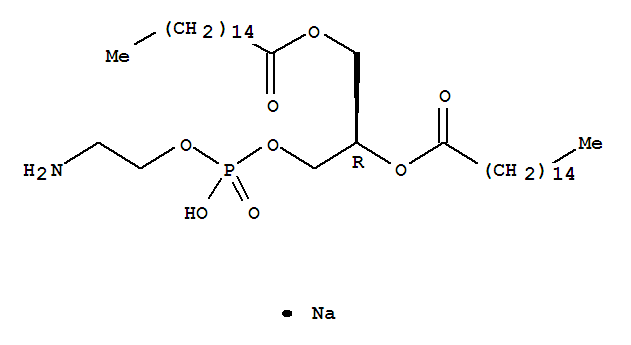 CAS No 104561-98-0  Molecular Structure